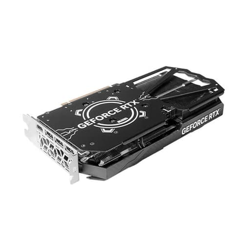 Galax RTX 4060 Ti EX (1-Click OC) 8GB Graphics Card